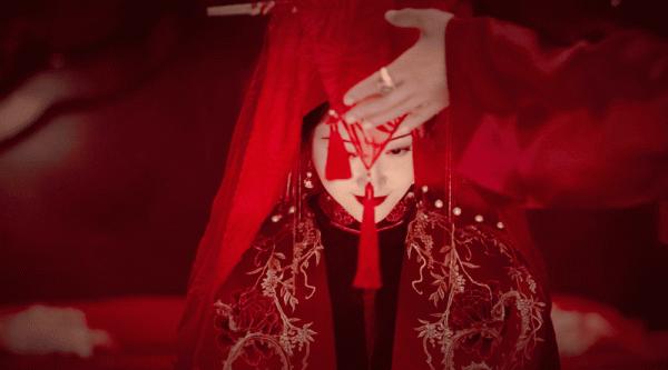 16位古裝美人掀開紅蓋頭，誰驚為天人，誰讓你想反手蓋回去？