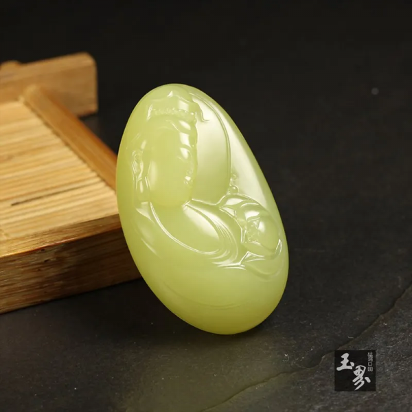 黃玉 |俯仰之間，皆是暖意