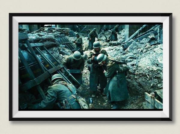 探秘斯大林格勒會戰!世界水平領導力研習社 探秘斯大林格勒會戰!世界水平領導力研習社