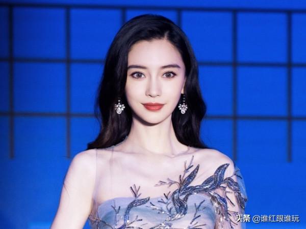 因搭檔而無法播出的8部劇，唐嫣楊穎同病相憐，劉亦菲楊紫很可惜