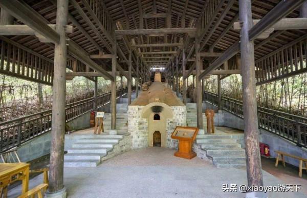 全國5A級旅遊景區最新門票價格及優惠政策（江西篇）