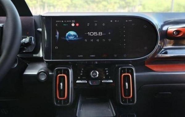 預算15萬 這三款國產SUV比合資還香！外觀設計太炸了