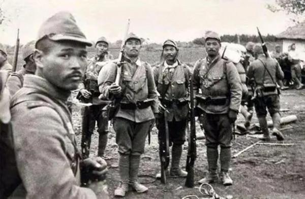 1938年,我軍撿到日軍售賣的化肥,專家大喜:這是給我們送武器 1938年,我軍撿到日軍售賣的化肥,專家大喜:這是給我們送武器