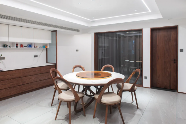 單層80㎡,這個家裡處處都是心機 單層80㎡,這個家裡處處都是心機