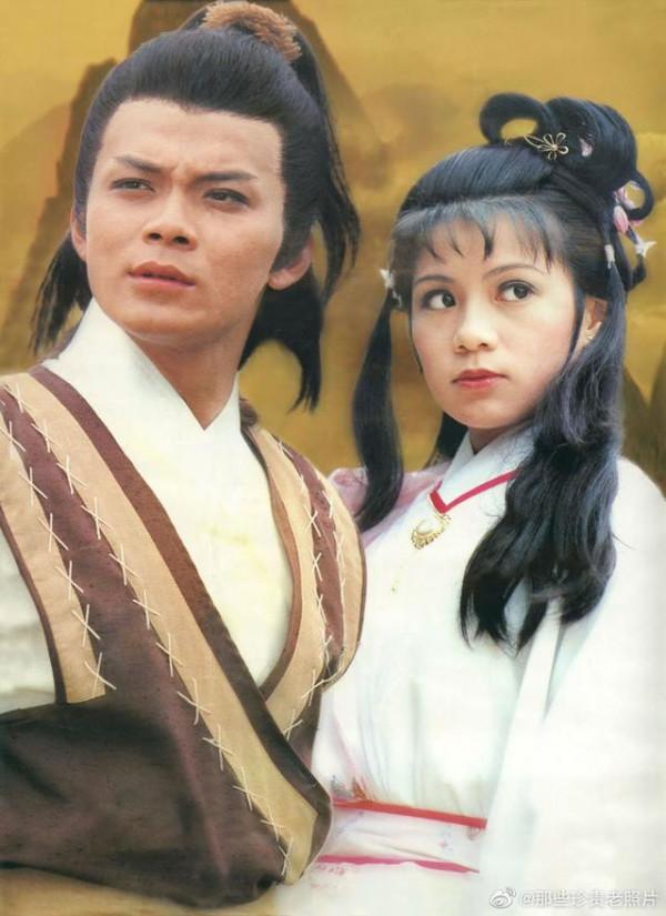 黃日華,很多人心目中永遠的靖哥哥 黃日華,很多人心目中永遠的靖哥哥