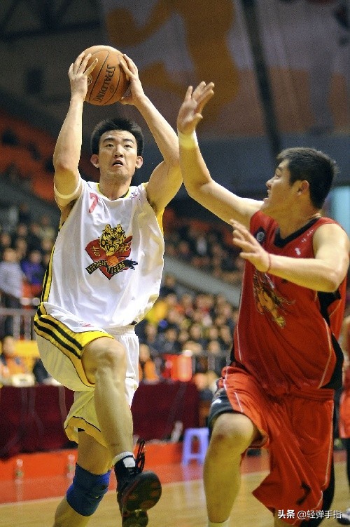 人物|王博:被譽為孫軍接班人,千萬合同轉會,現浙江廣廈主教練 人物|王博:被譽為孫軍接班人,千萬合同轉會,現浙江廣廈主教練