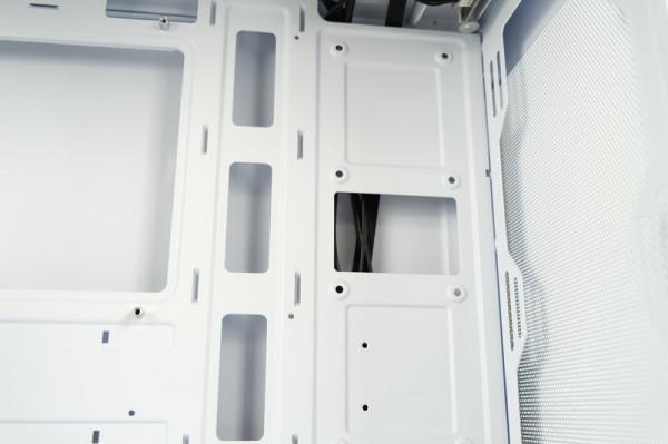 新年新氣象，中端平面設計主機 i5+32G+先馬易大師S1雪裝版上機