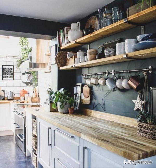 22個家居裝飾創意，將在2022年更新您的家