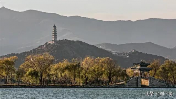 比中南海，釣魚臺還要神秘的北京“禁區”