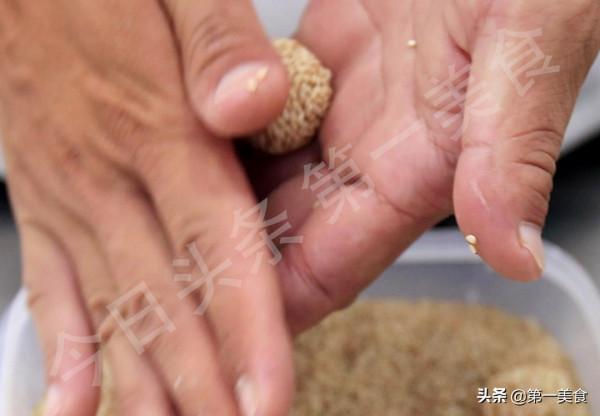 省錢了，5種過年零食不用買，香酥脆口，簡單又好吃，在家就能做