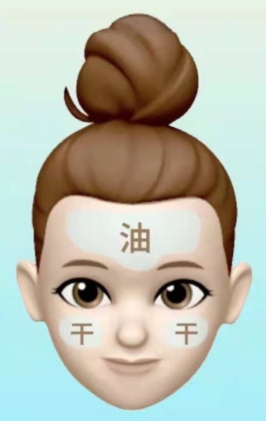 膚質鑑別,快來看看你屬於哪種面板? 膚質鑑別,快來看看你屬於哪種面板?