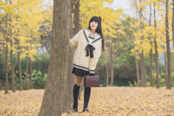 我心中的詩經——十畝之間