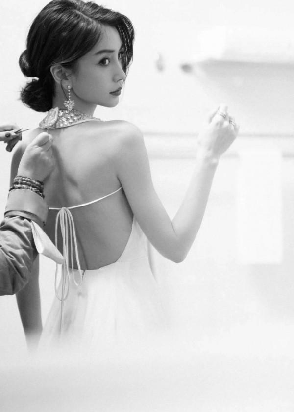 楊穎Angelababy,明媚精緻,搖曳生姿 楊穎Angelababy,明媚精緻,搖曳生姿