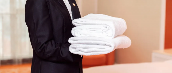 高階酒店裡面的“特色”服務,你知道幾個? 高階酒店裡面的“特色”服務,你知道幾個?