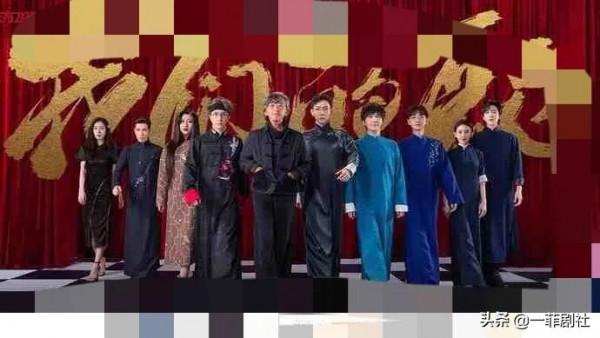 娛樂圈最新爆料，眾多明星都在內，大瓜小瓜溫暖的記憶，吃瓜拿走