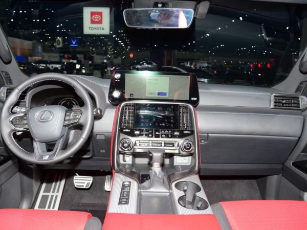 2022年繼續戰個痛快！這6款重磅豪車即將登場，你最喜歡哪一款？