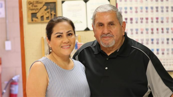 美國老兵時隔47年發現有個越南女兒，2019年團聚，稱會彌補遺憾