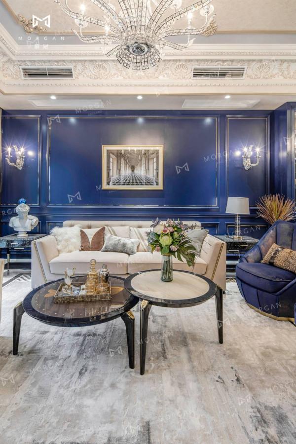 慕冠家居 | 用藝術美學，演繹有質感的時尚經典