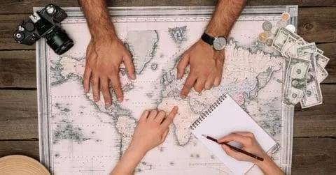 共同富裕——富人從絞盡腦汁賺錢到想盡辦法藏錢