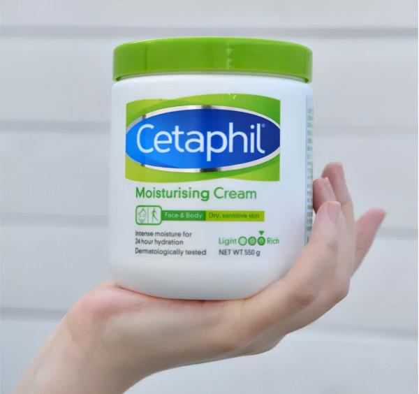 超多醫生推薦的絲塔芙大白罐，對溼疹真的有用嗎？