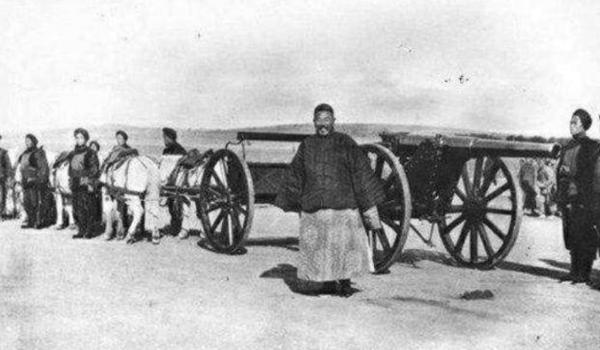 左宗棠收復新疆:為何一個小小的瑪納斯,卻成了清軍的絞肉機? 左宗棠收復新疆:為何一個小小的瑪納斯,卻成了清軍的絞肉機?