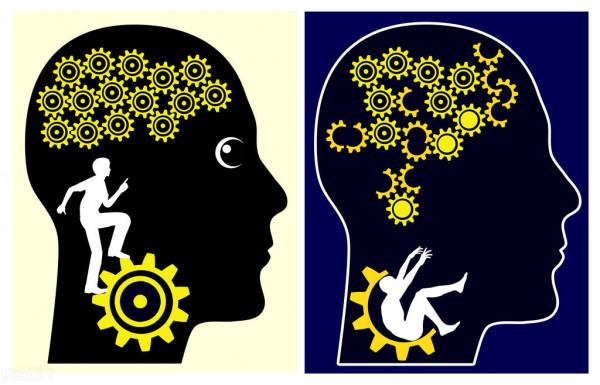 研究發現：宅在家太久的人不僅會“變傻”，而且可能會自殺