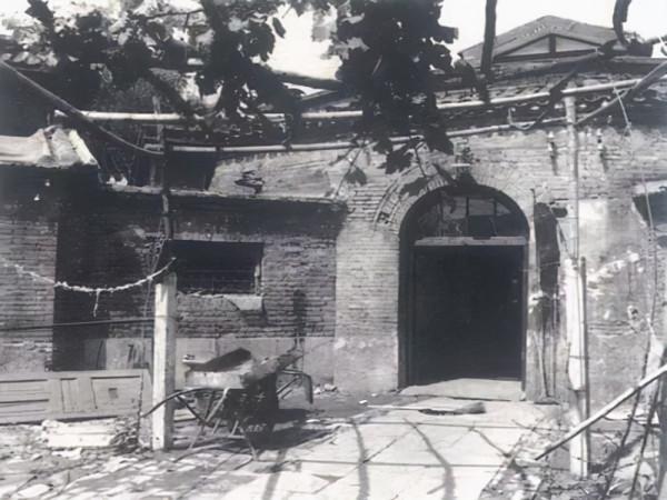 蒙哥馬利訪華想見杜聿明，杜聿明：要不是周總理邀請，我才不去