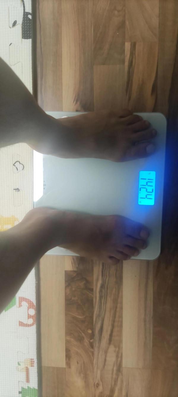 跳繩真的能減重嗎?跳繩減重第九天 跳繩真的能減重嗎?跳繩減重第九天