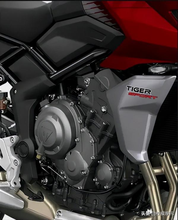 只差4000元，TIGER660、860你怎麼選？