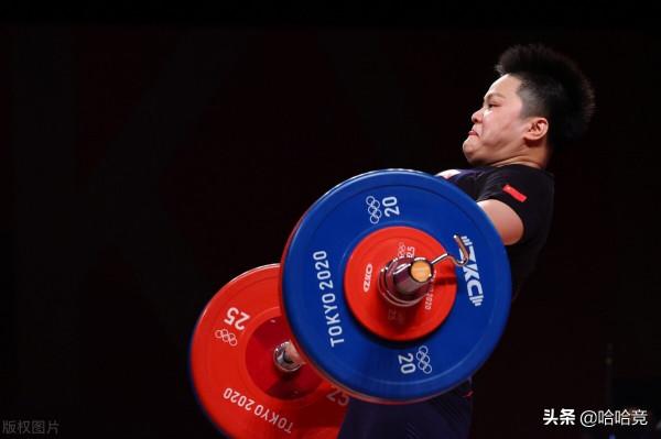 全運會女子舉重76公斤級向豔梅衛冕，87公斤級奧運冠軍汪周雨摘金