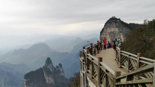 湖南旅遊人氣旺“.網址”中文域名對旅遊業復甦注入強心劑 湖南旅遊人氣旺“.網址”中文域名對旅遊業復甦注入強心劑