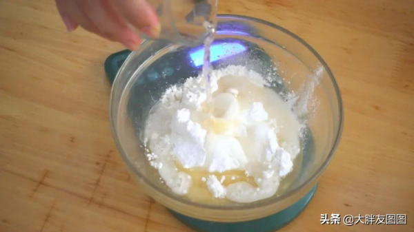 如何在家做牛舌餅？方子給你，沒有烤箱也能做