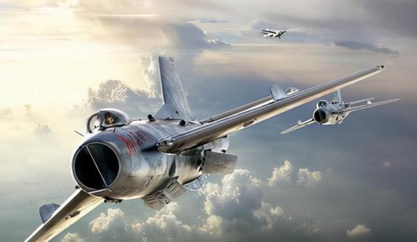 1951年,劉玉堤一戰擊落四架敵機,空中拼刺刀到底是怎麼拼? 1951年,劉玉堤一戰擊落四架敵機,空中拼刺刀到底是怎麼拼?