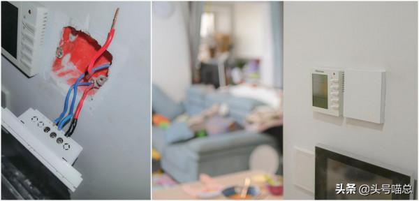 便捷生活,無“觸”不在——歐瑞博全屋智慧體驗套裝測評 便捷生活,無“觸”不在——歐瑞博全屋智慧體驗套裝測評