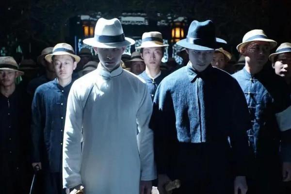 《遠大前程》十三太保，教頭死的最可惜，納三少出場送人頭