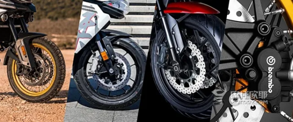 橫評2021國產中大排量雙缸ADV三小龍，外加一個休旅怪人