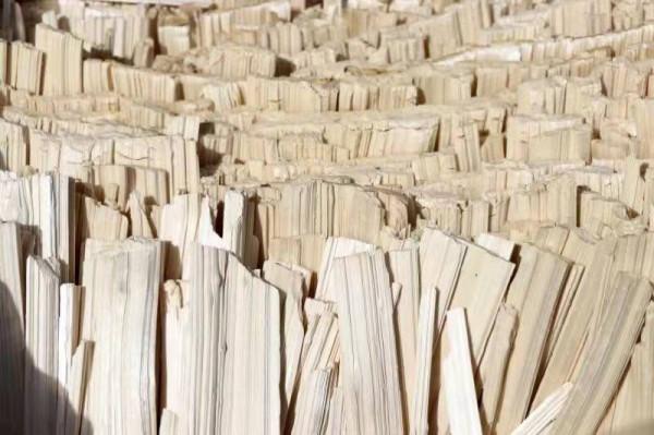 【年味】通渭糖瓜粘&mdash;&mdash;一口香甜迎新年