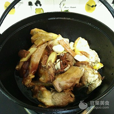 似鵝非鵝,似鴨非鴨,“番鴨”值得去品嚐一下 似鵝非鵝,似鴨非鴨,“番鴨”值得去品嚐一下