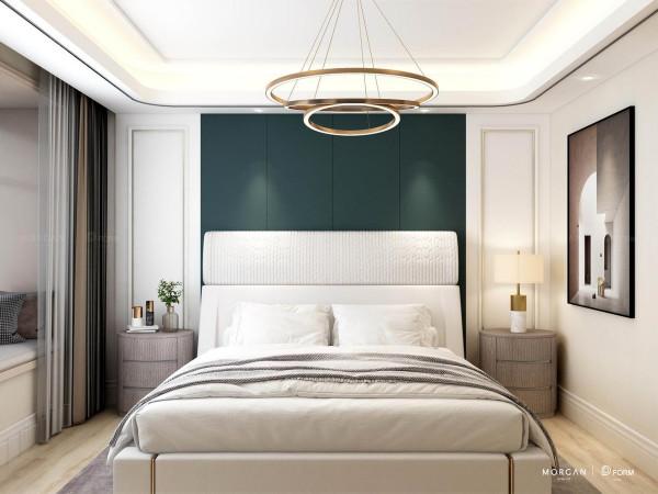 慕冠家居 | 情滿中秋，為愛築家