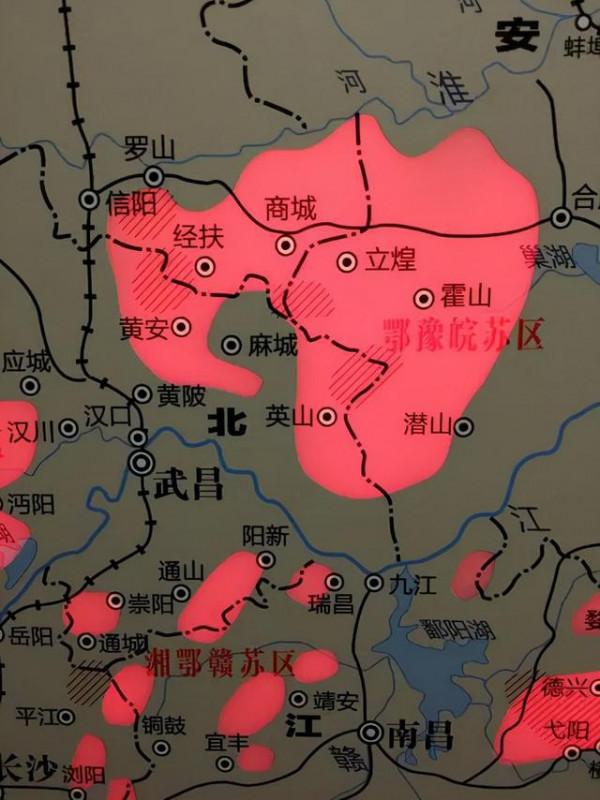 紅25軍、紅28軍,為何說不應該把它們視為紅四方面軍的一部分? 紅25軍、紅28軍,為何說不應該把它們視為紅四方面軍的一部分?