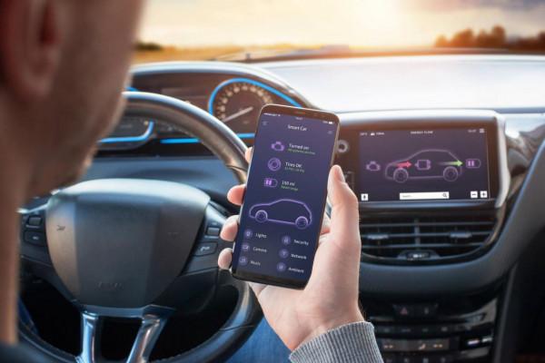 中國智慧汽車的“硬”傷