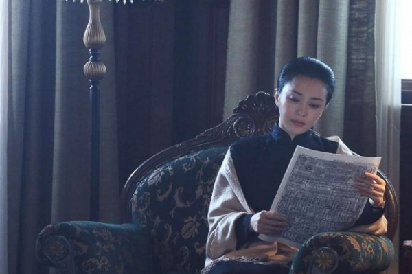 解讀宋慶齡遺囑秘聞：母親給我的黃金首飾，不可以分