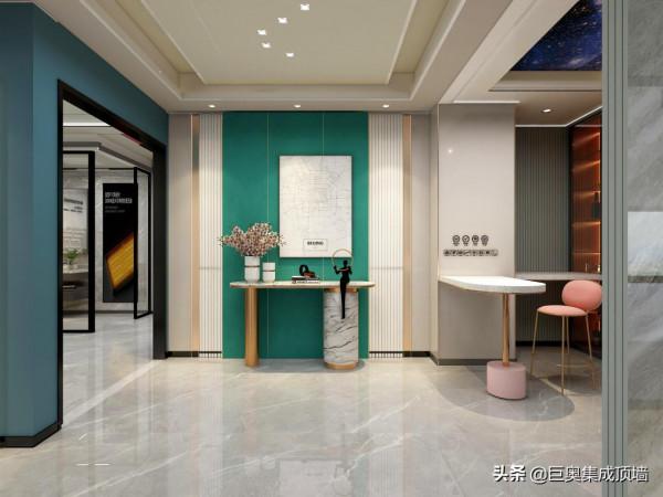 中秋佳節丨月是中秋圓，與巨奧一起賞心悅目