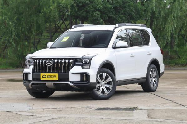 14萬出頭，配國產最強2.0T，252馬力、390牛·米，解析傳祺GS8S