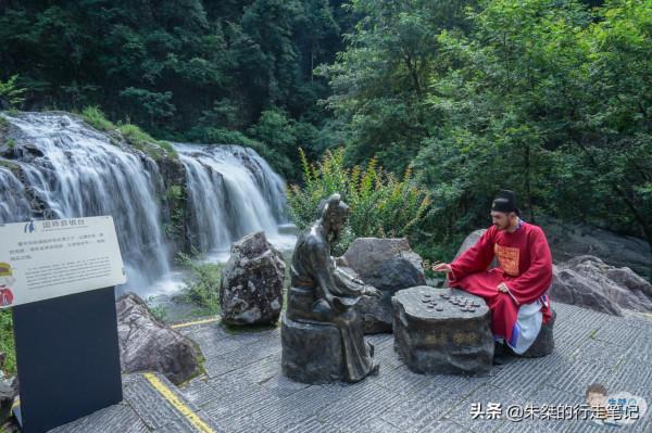 溫州新晉5A景區，自然和人文景觀都不輸雁蕩山，網友：眾望所歸