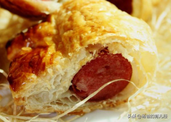 美味好吃的肉鬆火腿酥皮卷,鮮香營養,烹飪易上手,孩子特別喜歡 美味好吃的肉鬆火腿酥皮卷,鮮香營養,烹飪易上手,孩子特別喜歡