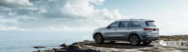 「銳速遞」2022款賓士GLS上市，最高降幅4&period;14萬元