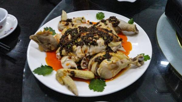 軍營美食，今天帶你“吃”個夠！