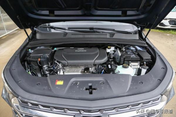 新車 | 硬剛傳祺M6？五菱凱捷“精裝”車型或明年一季度上市