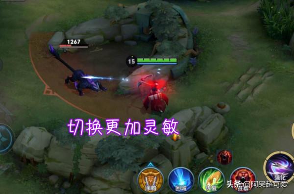 孫尚香、伽羅、百守約加強,任務系統鉅變,位移英雄全體調整 孫尚香、伽羅、百守約加強,任務系統鉅變,位移英雄全體調整